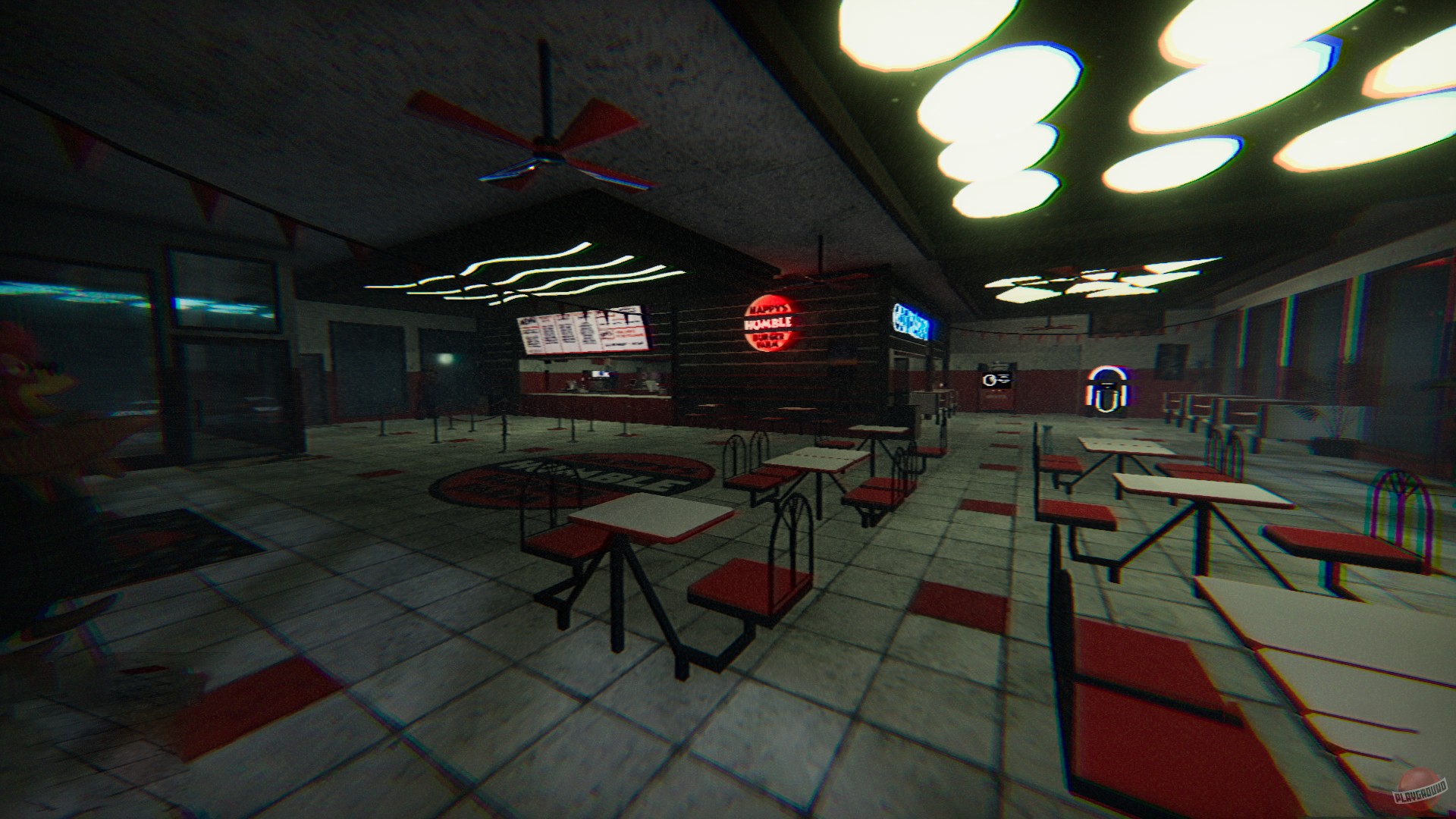 Скриншот из игры Happy's Humble Burger Farm - 42