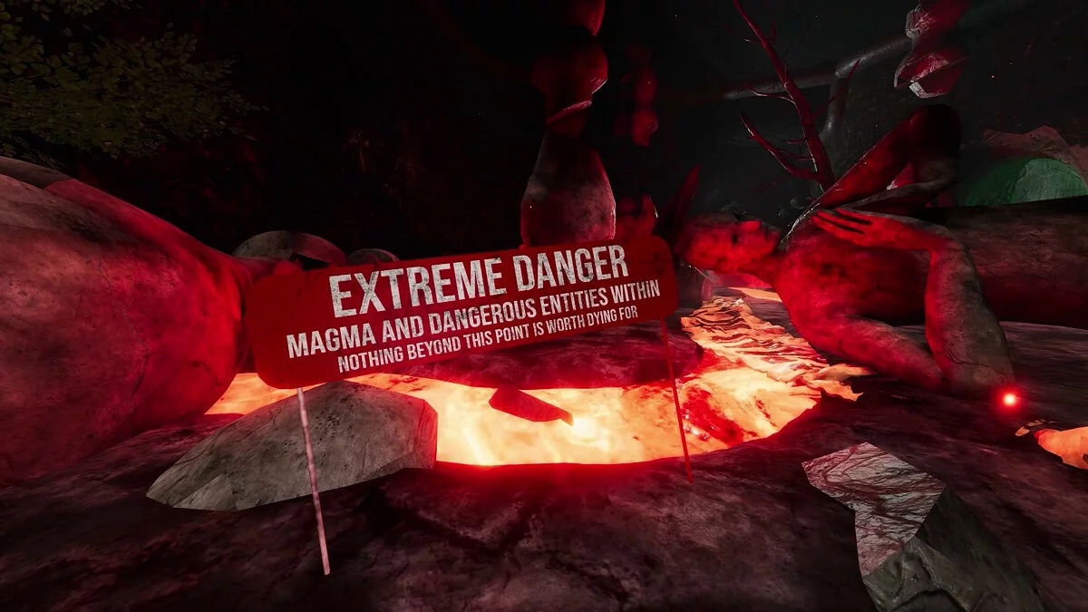 Скриншот из игры Happy's Humble Burger Farm - 22