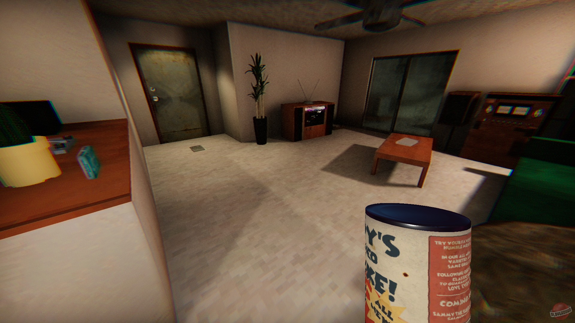 Скриншот из игры Happy's Humble Burger Farm - 46