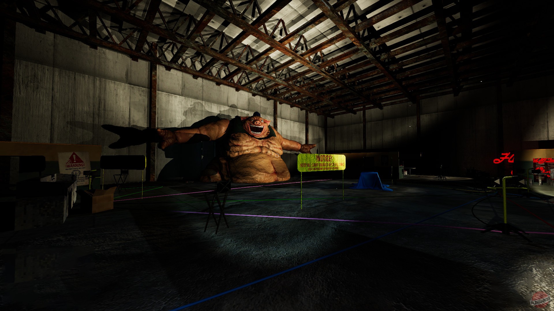 Скриншот из игры Happy's Humble Burger Farm - 25