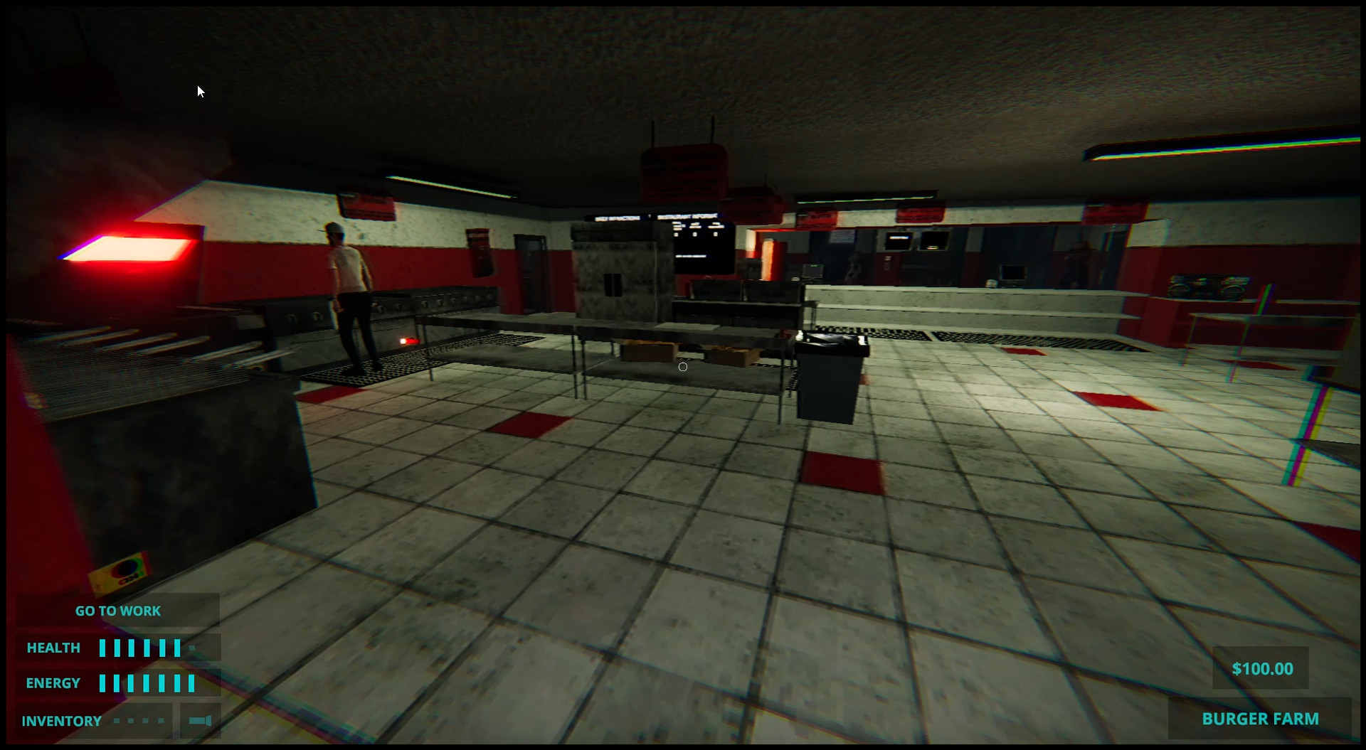 Скриншот из игры Happy's Humble Burger Farm - 57