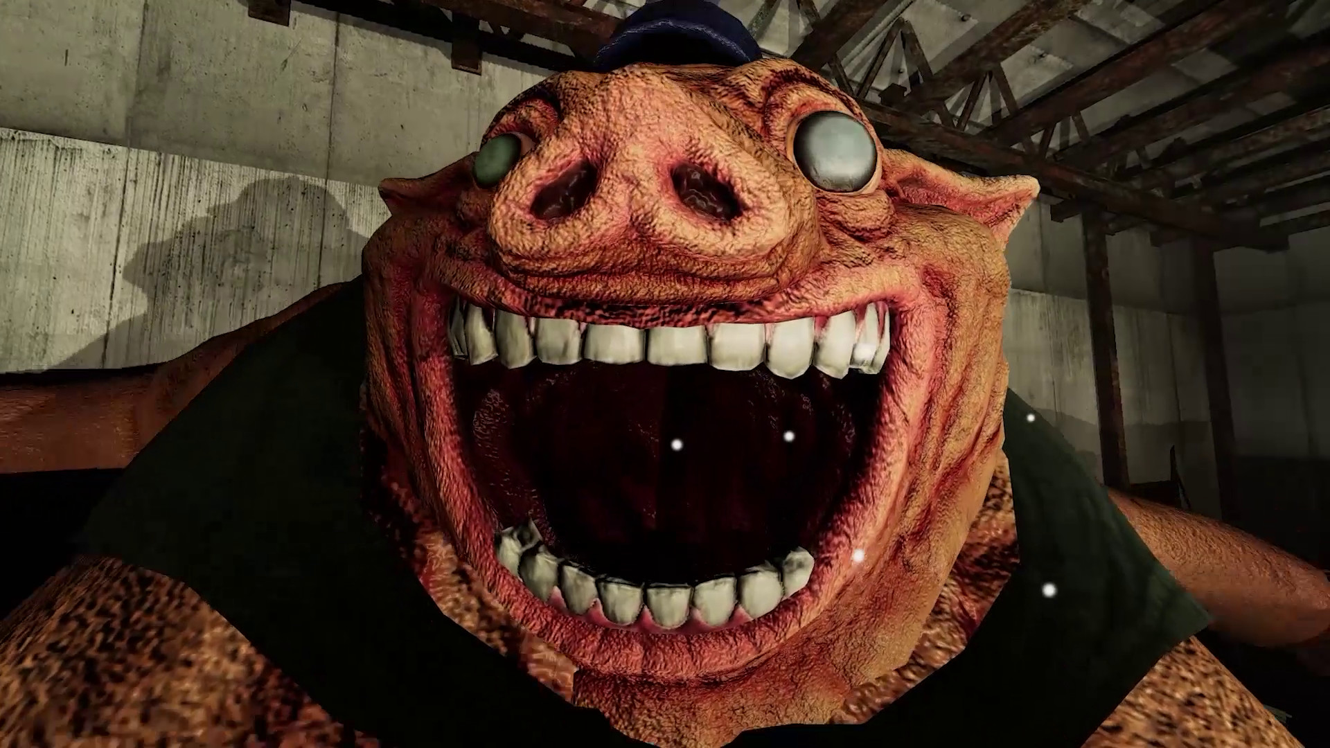 Скриншот из игры Happy's Humble Burger Farm - 54