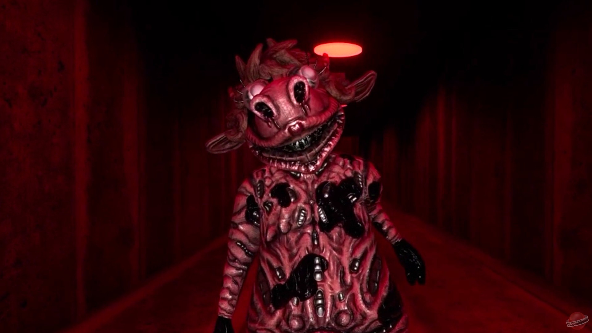 Скриншот из игры Happy's Humble Burger Farm - 65