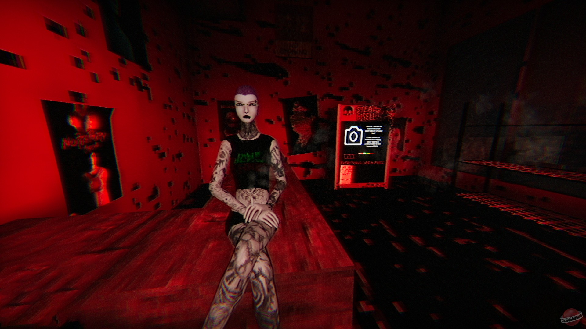 Скриншот из игры Happy's Humble Burger Farm - 36