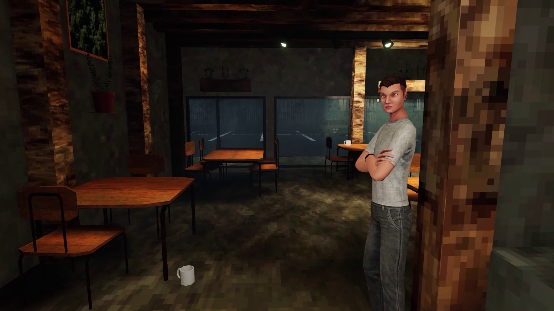 Скриншот из игры Happy's Humble Burger Farm - 60