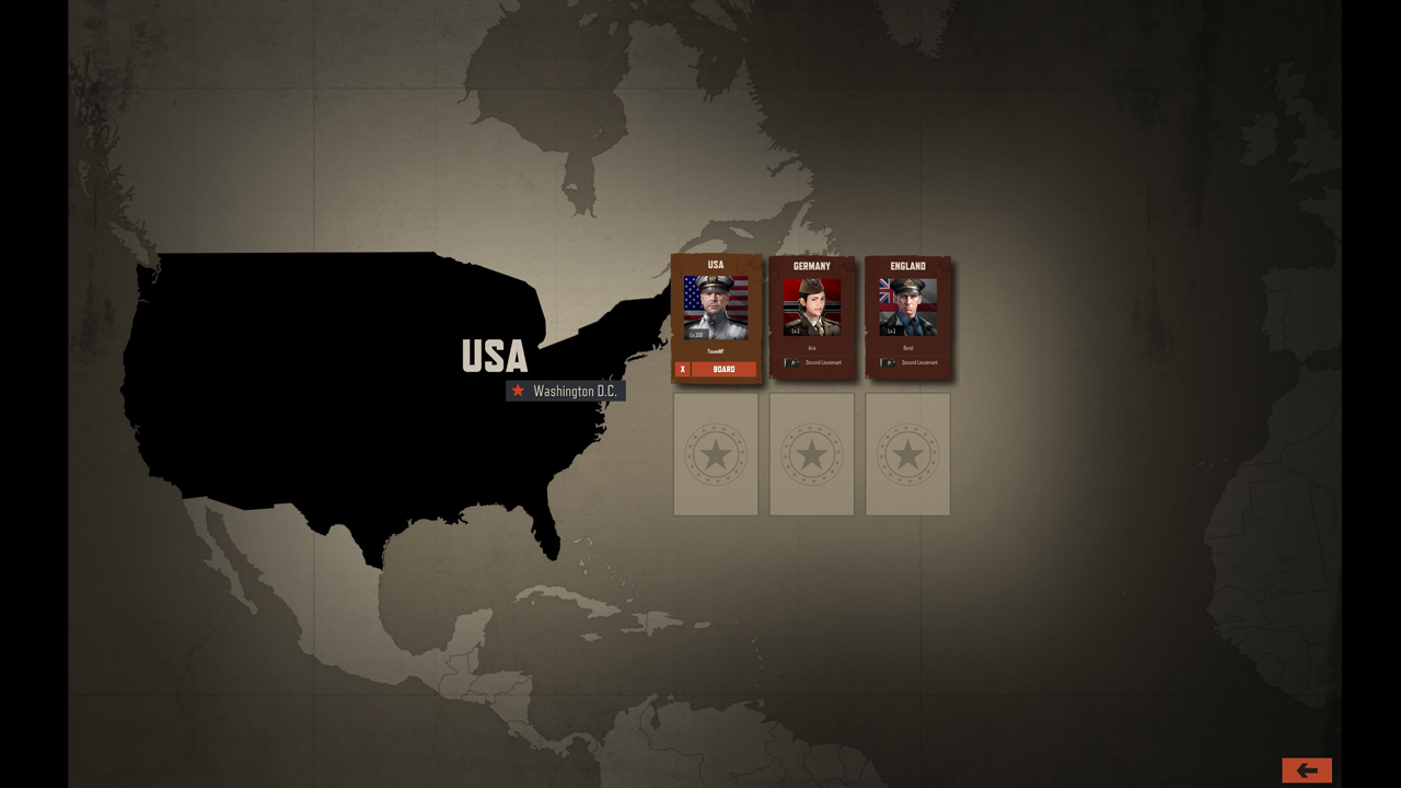 Скриншот из игры Navy Field 2 : Conqueror of the Ocean - 17