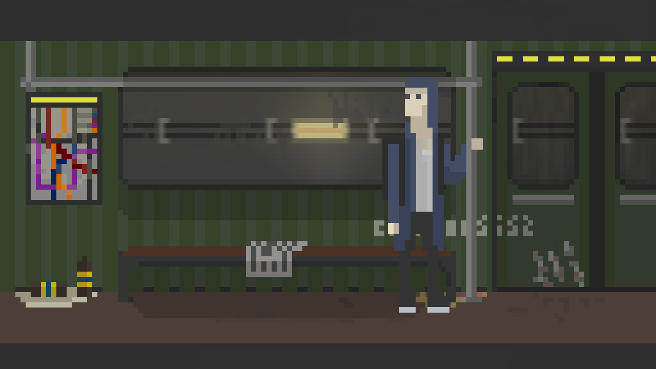 Скриншот из игры Lepofrenia - 11