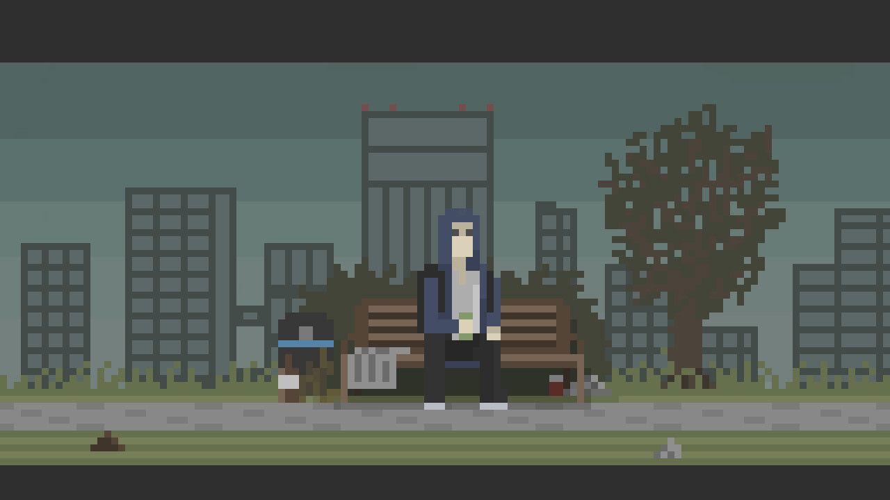 Скриншот из игры Lepofrenia - 12