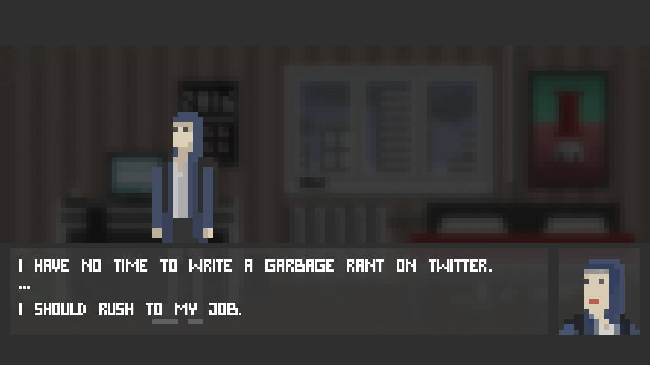 Скриншот из игры Lepofrenia - 8