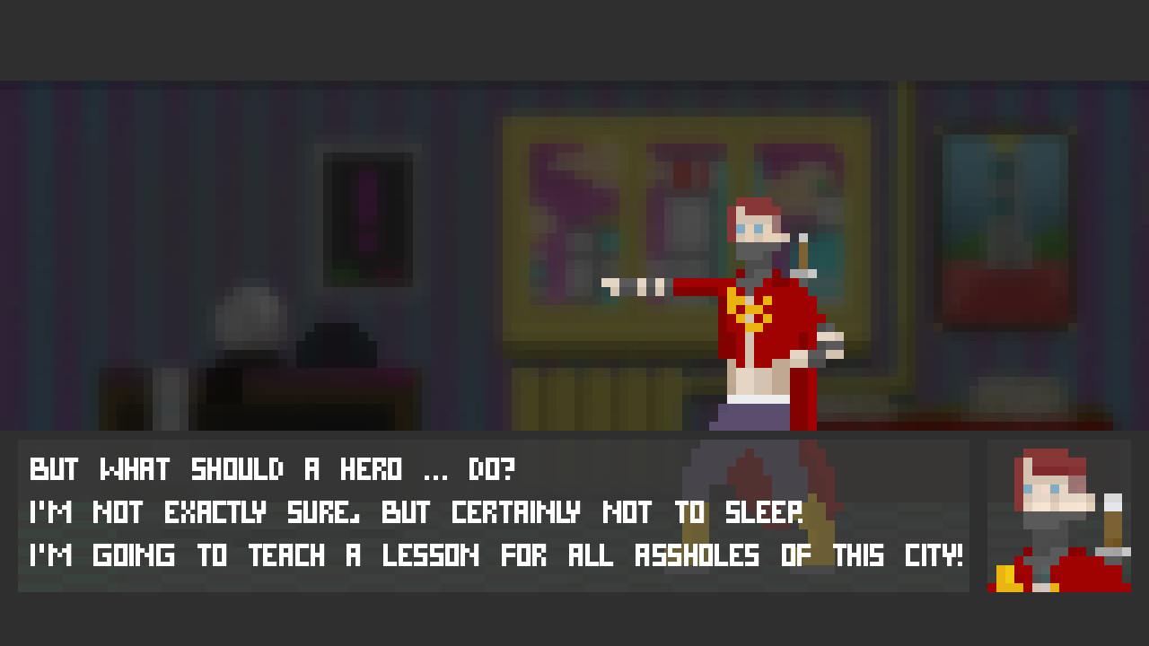 Скриншот из игры Lepofrenia - 9