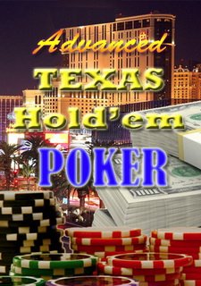 Обложка игры Advanced Texas Hold'em Poker