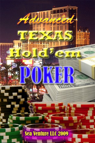 Скриншот из игры Advanced Texas Hold'em Poker - 2