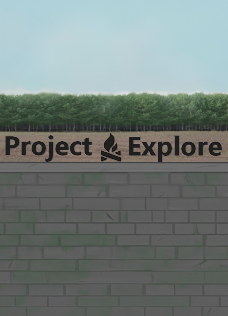 Обложка игры Project Explore