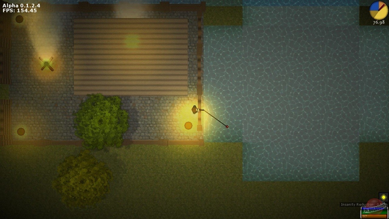 Скриншот из игры Project Explore - 5