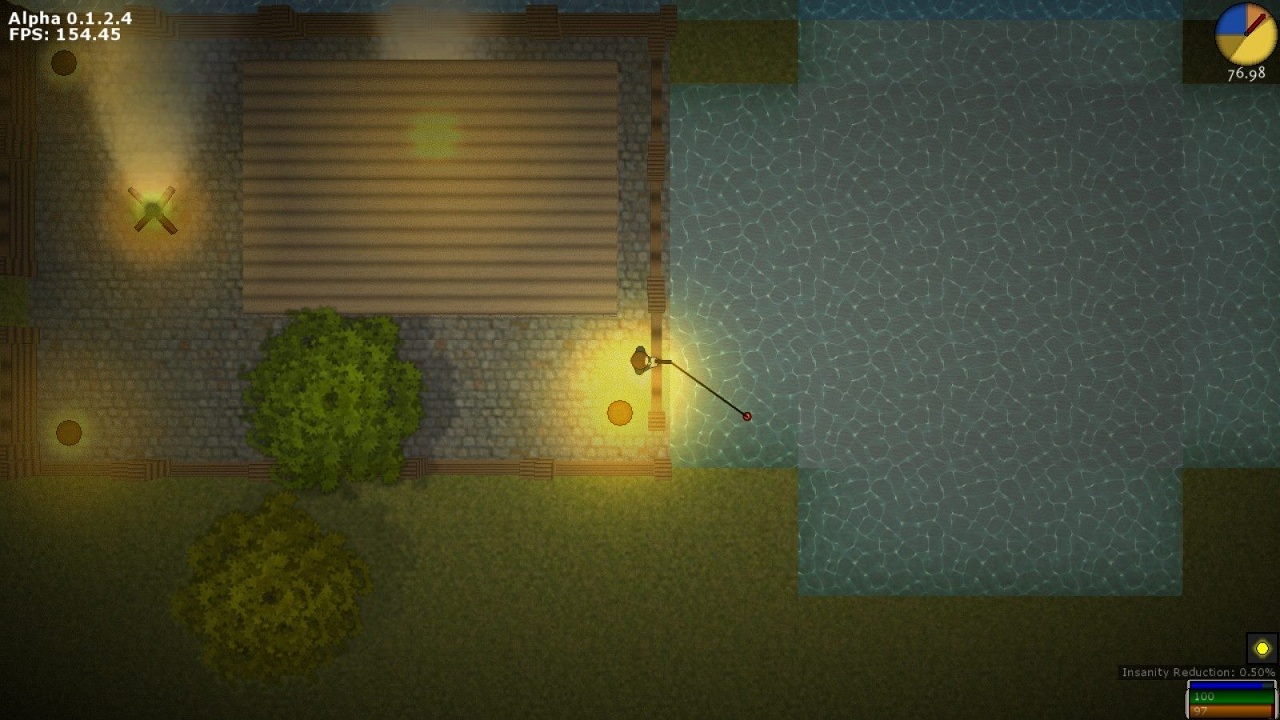 Скриншот из игры Project Explore - 24