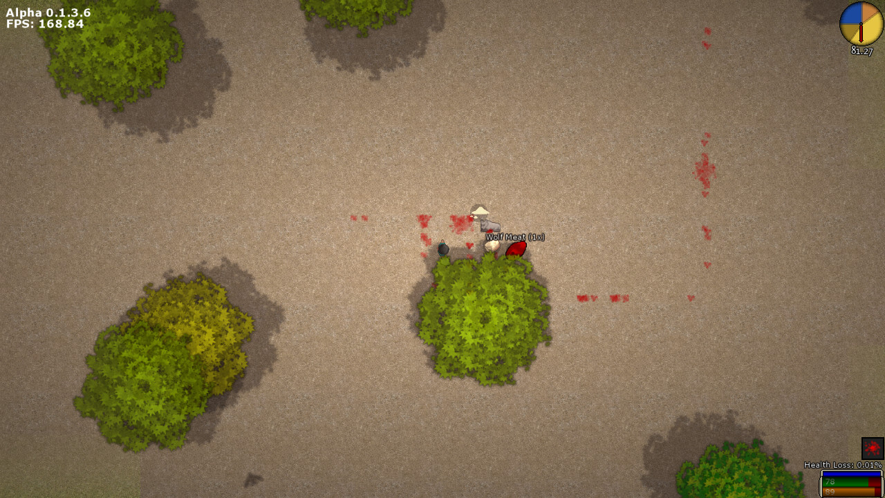 Скриншот из игры Project Explore - 11