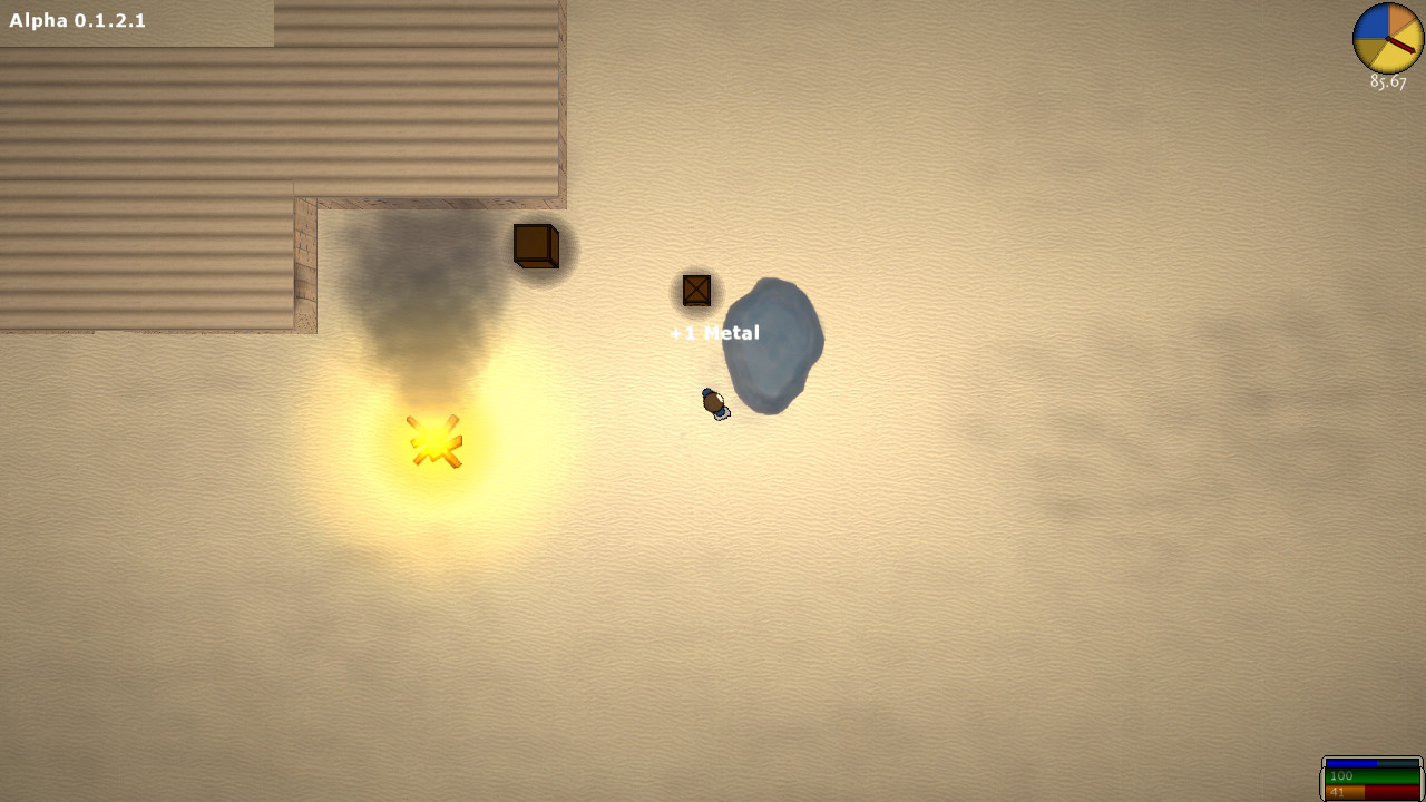 Скриншот из игры Project Explore - 14