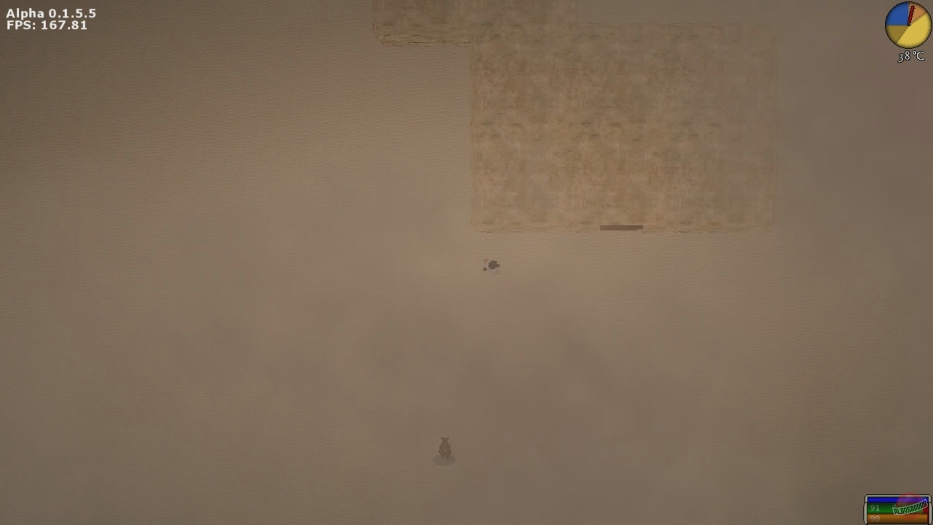 Скриншот из игры Project Explore - 10