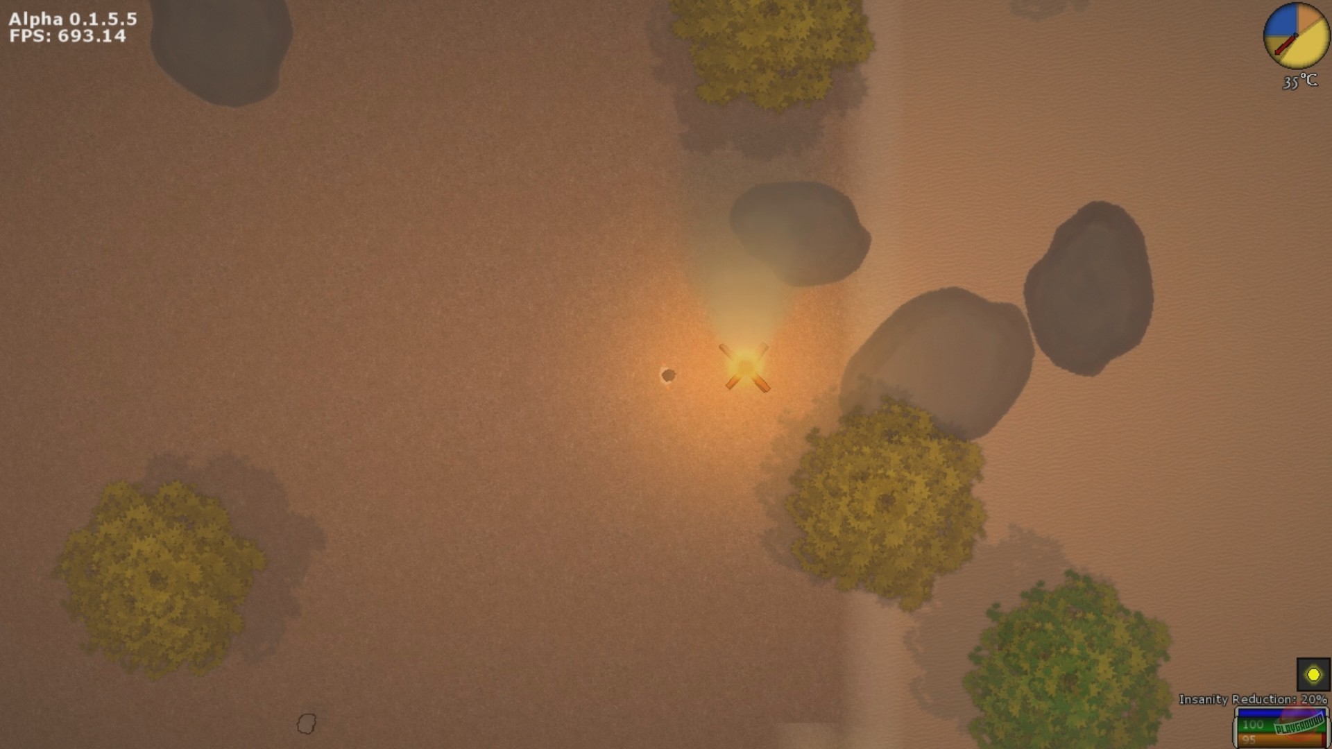 Скриншот из игры Project Explore - 7