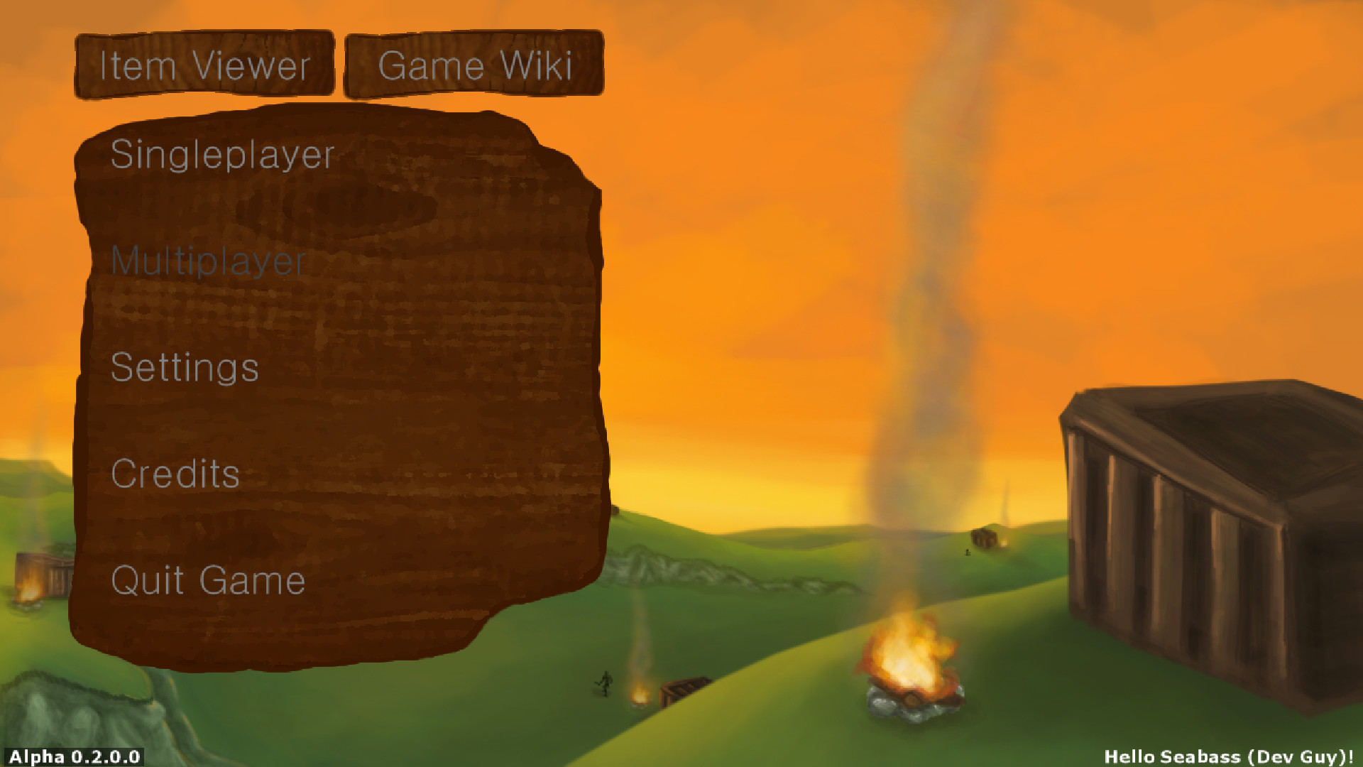 Скриншот из игры Project Explore - 4