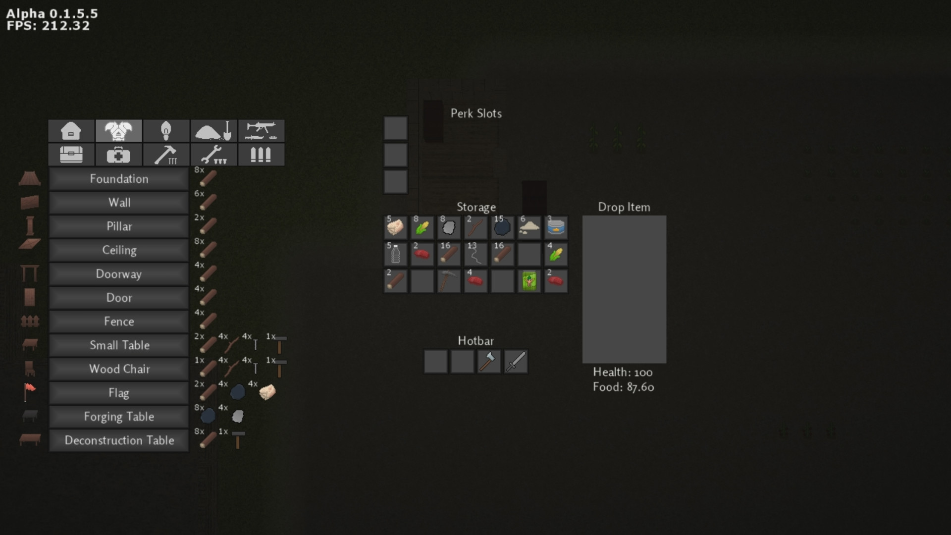 Скриншот из игры Project Explore - 17