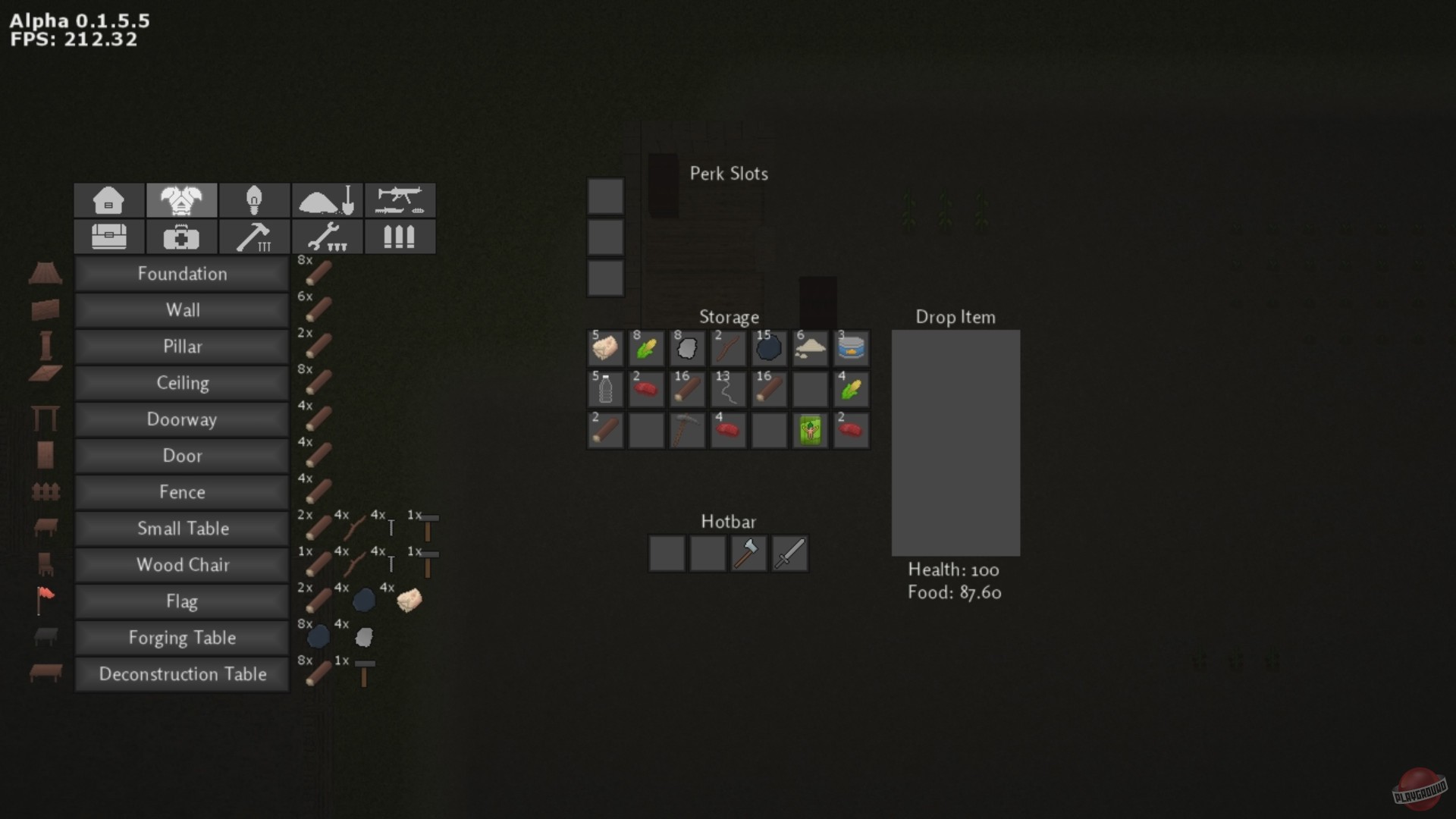 Скриншот из игры Project Explore - 3