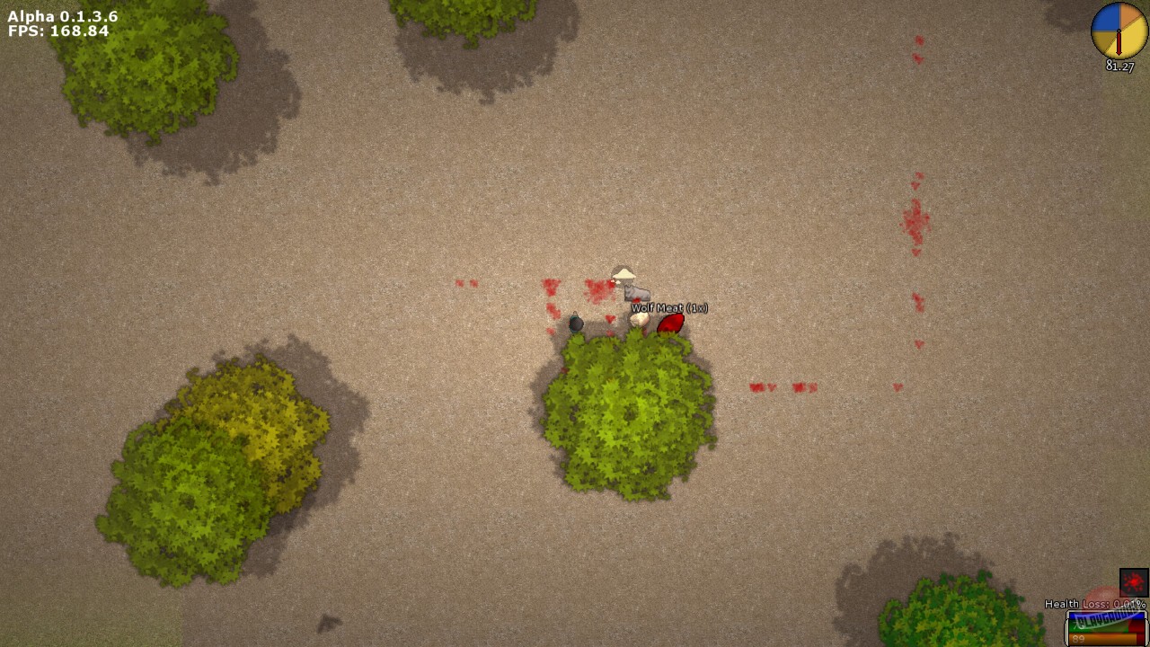 Скриншот из игры Project Explore - 1