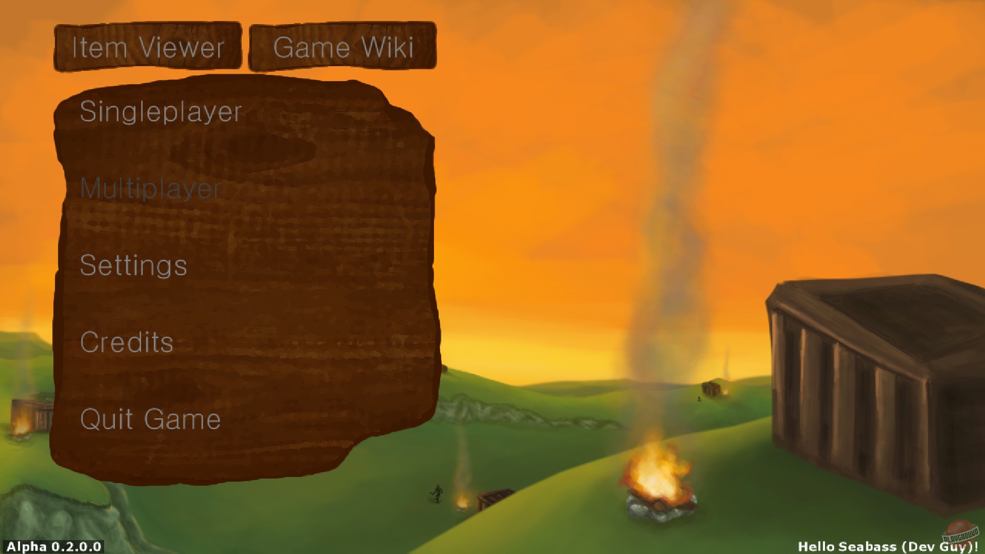 Скриншот из игры Project Explore - 12