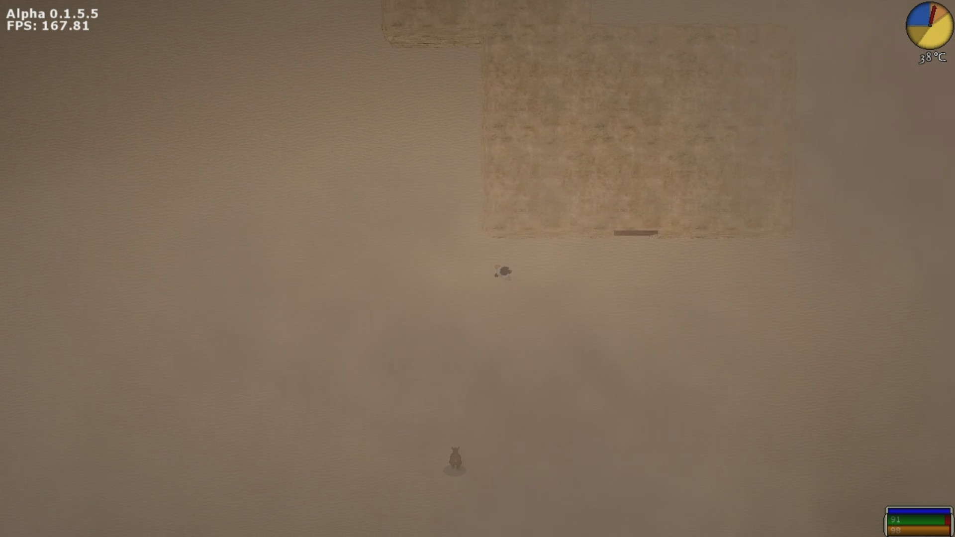 Скриншот из игры Project Explore - 6