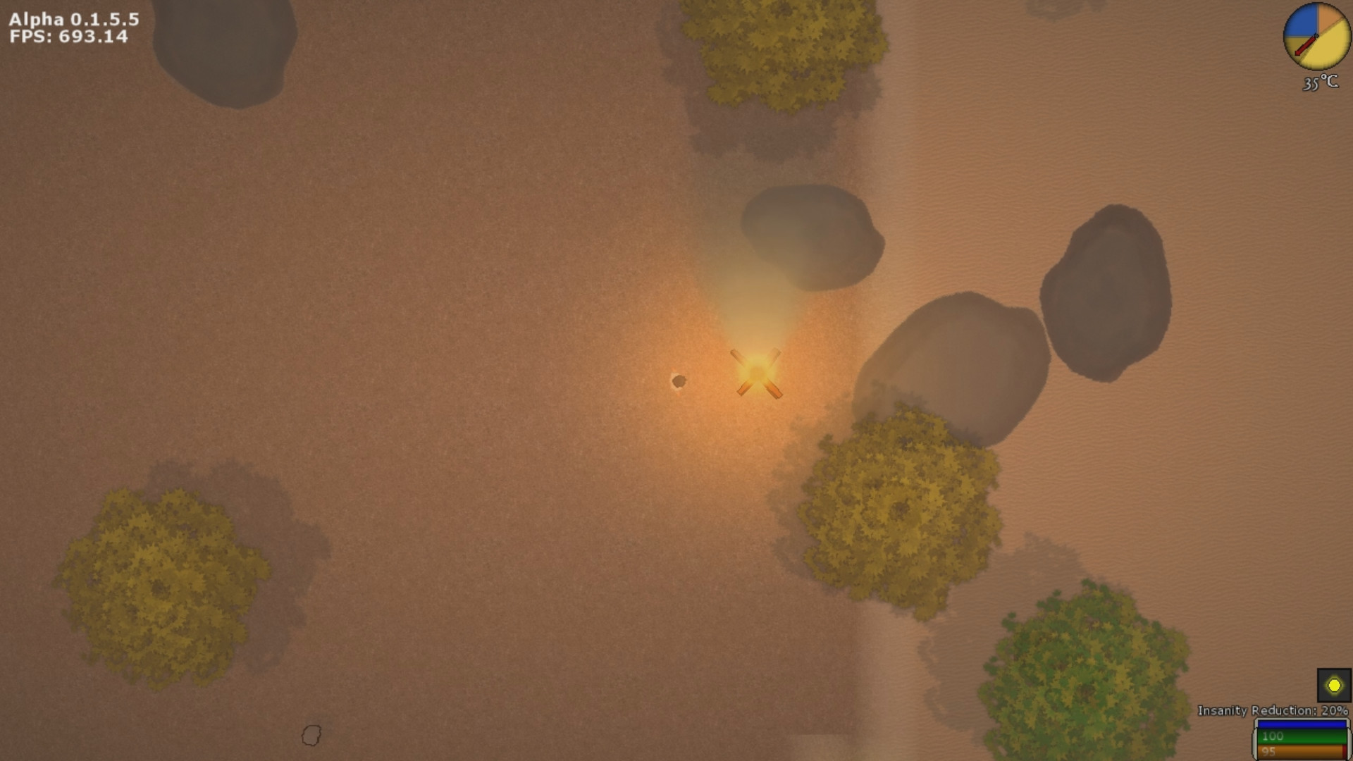 Скриншот из игры Project Explore - 20