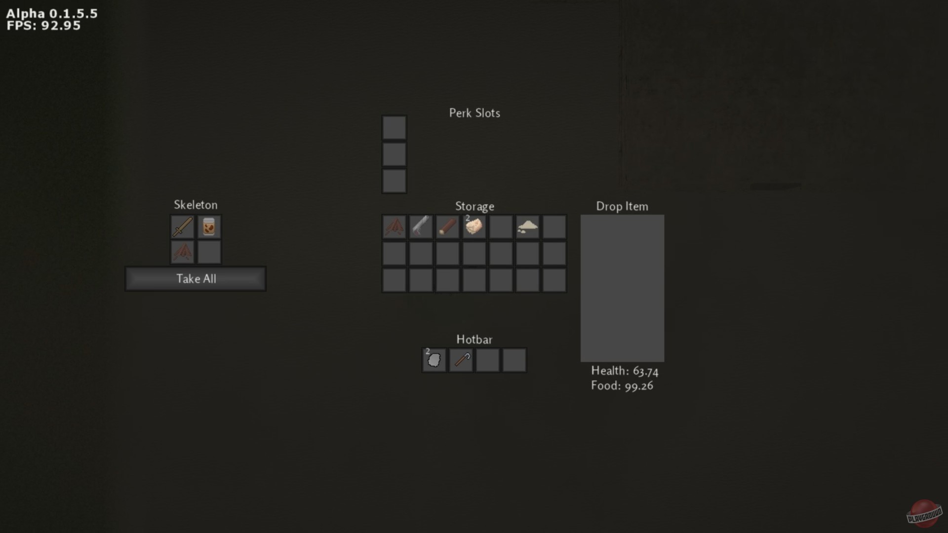Скриншот из игры Project Explore - 13