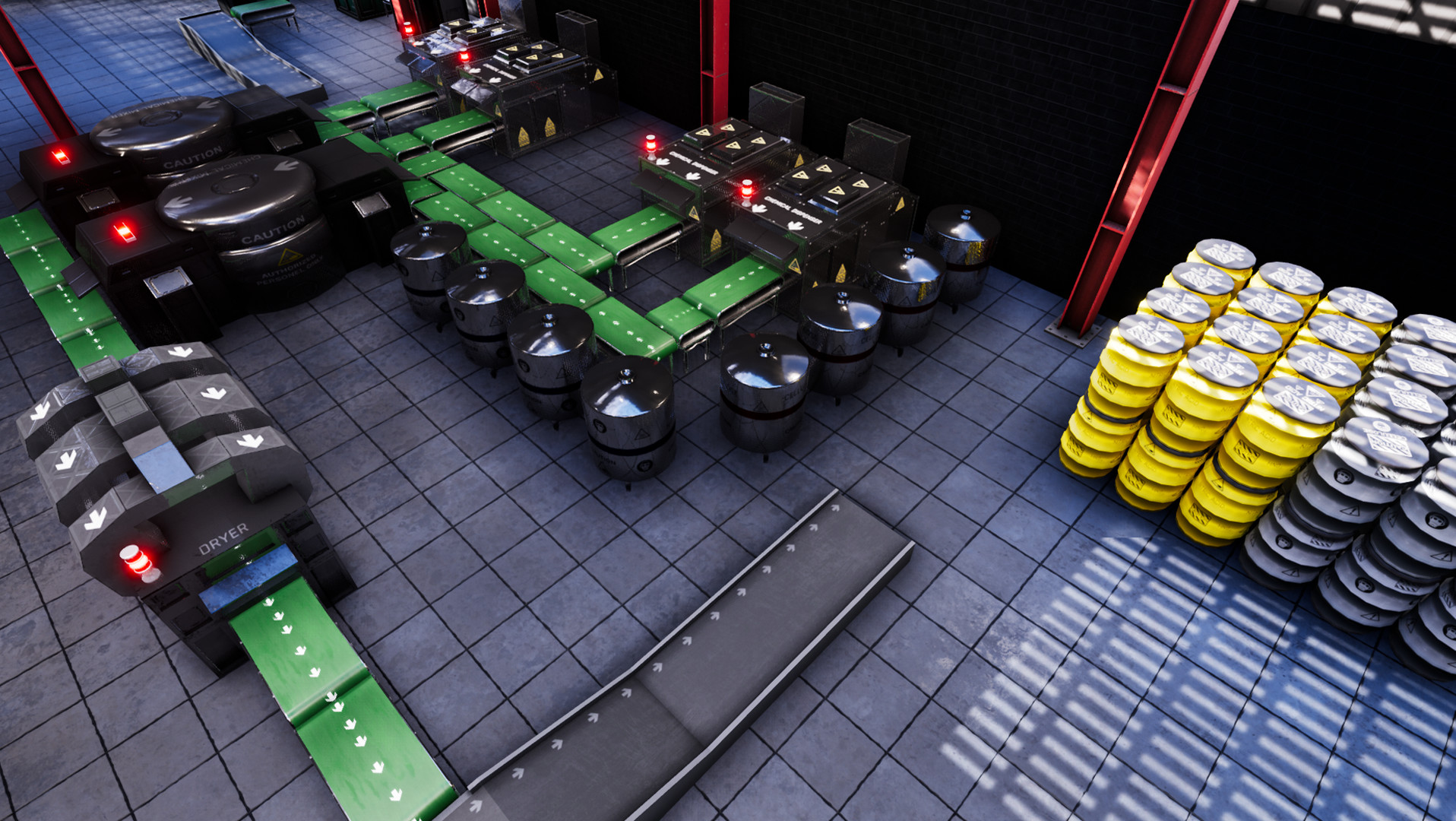 Скриншот из игры Gunsmith - 7