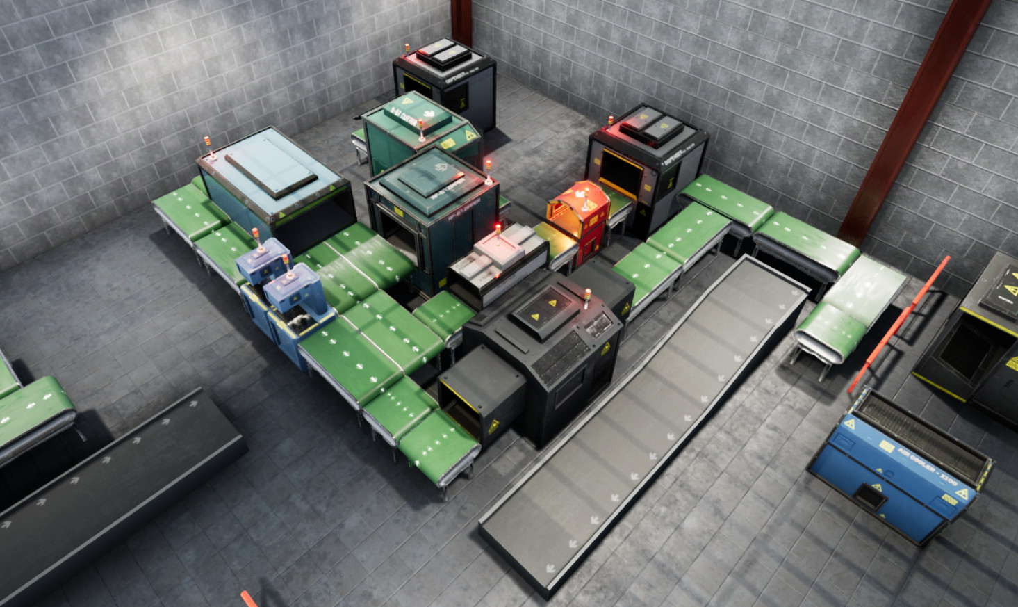 Скриншот из игры Gunsmith - 52