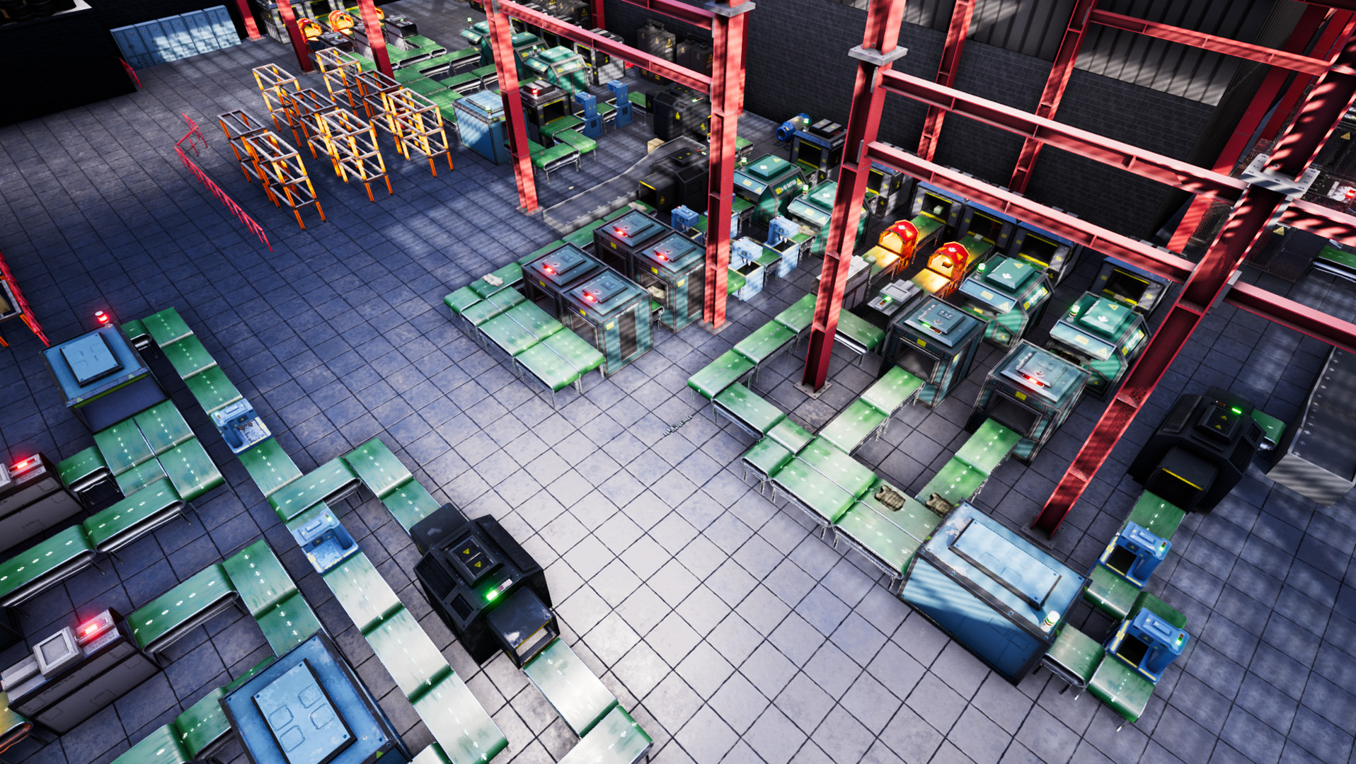 Скриншот из игры Gunsmith - 29