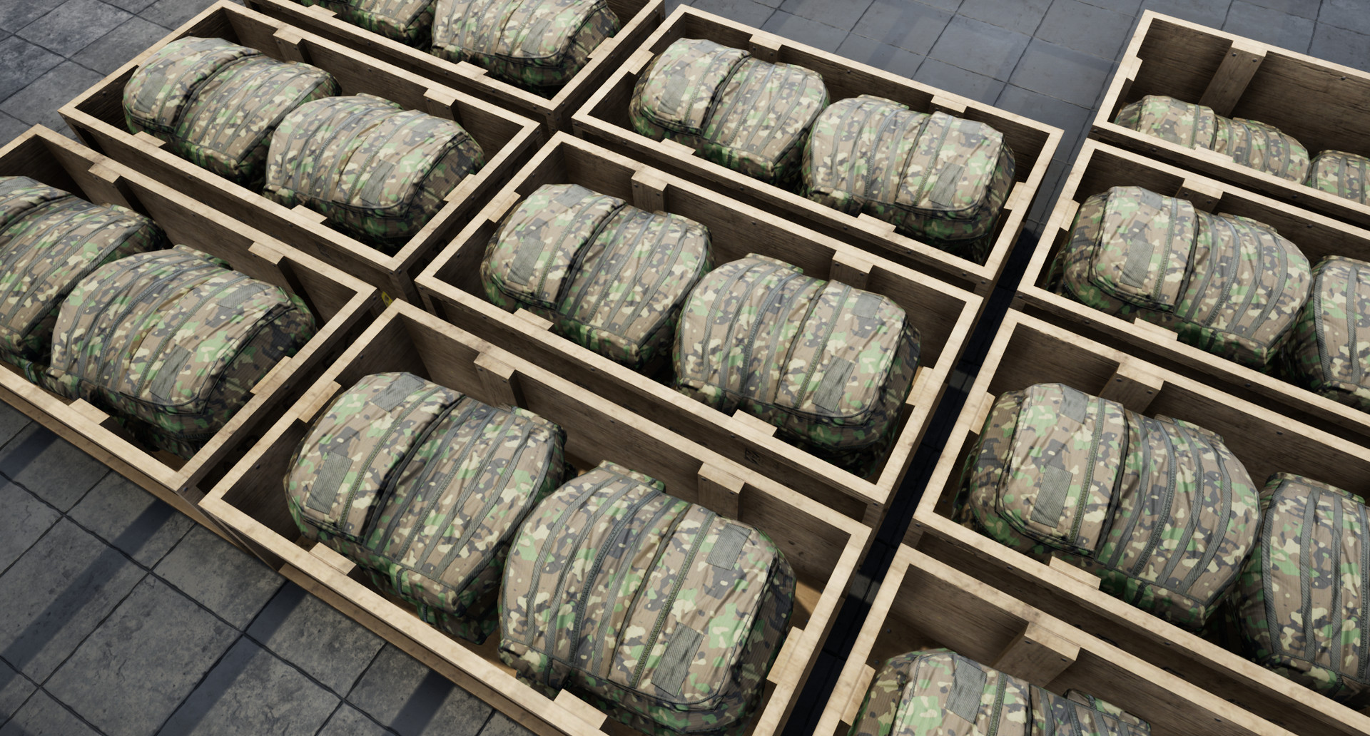 Скриншот из игры Gunsmith - 13