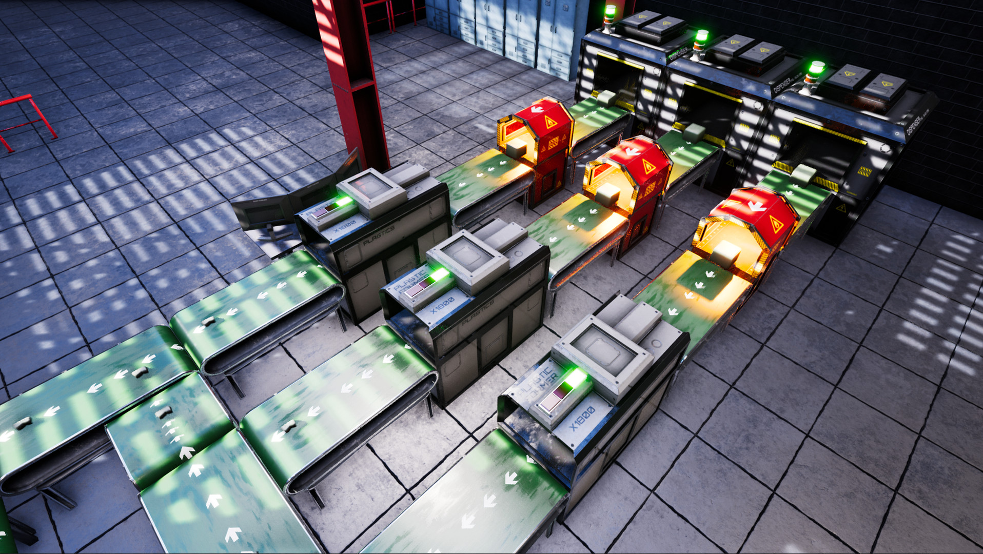 Скриншот из игры Gunsmith - 23