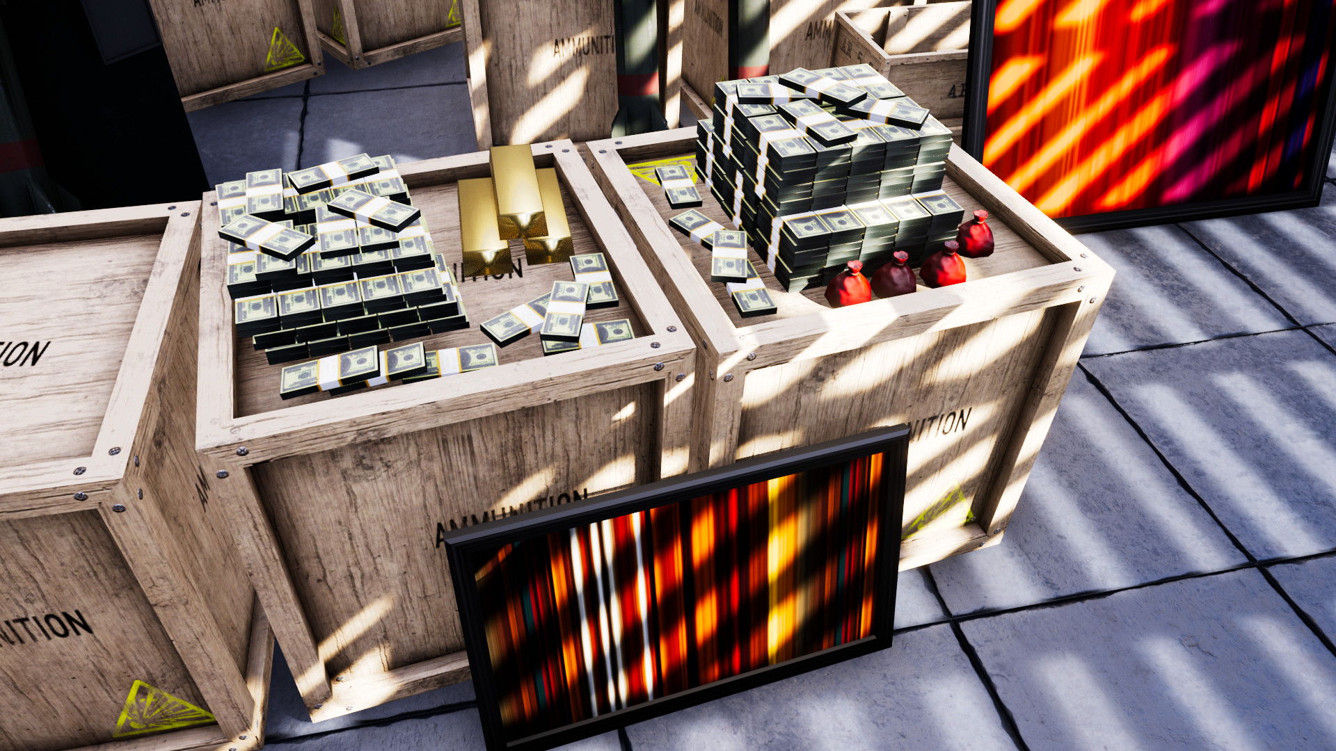 Скриншот из игры Gunsmith - 14