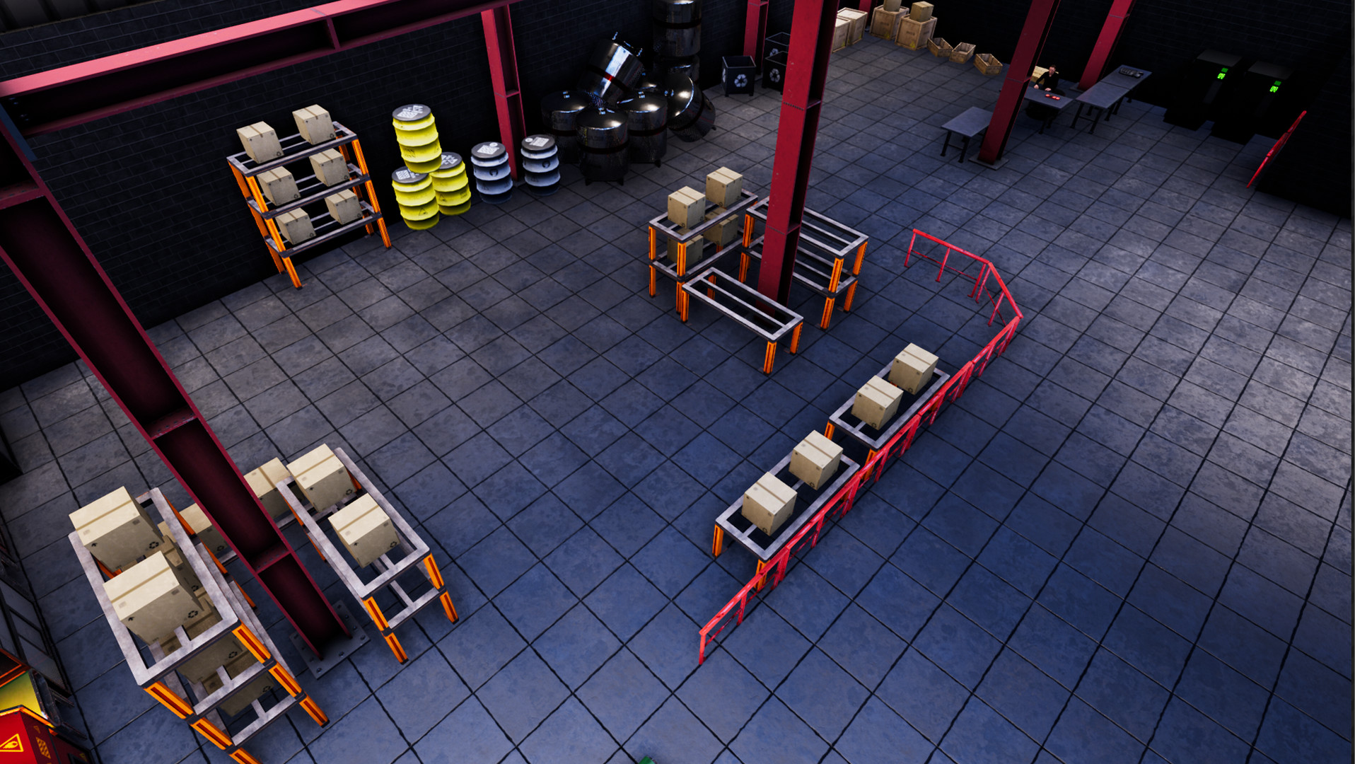 Скриншот из игры Gunsmith - 27