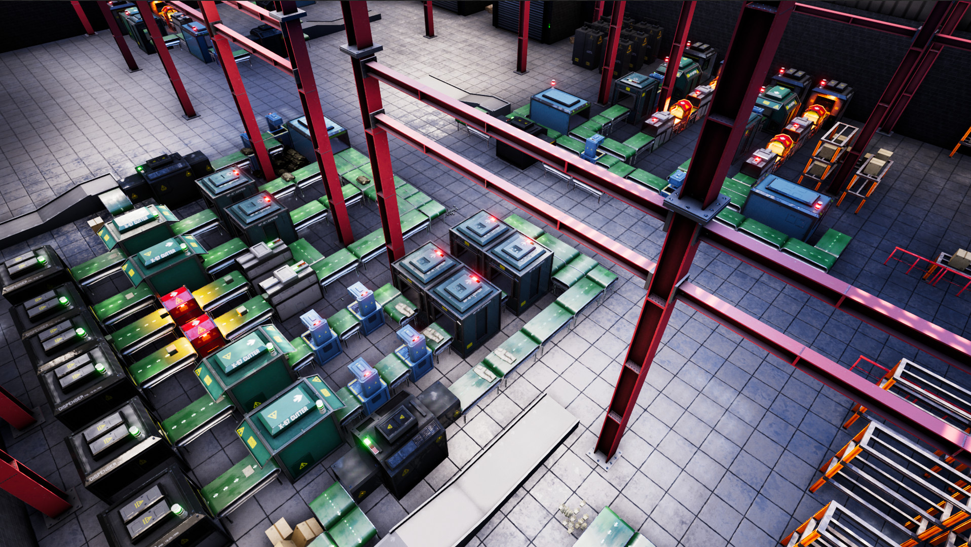 Скриншот из игры Gunsmith - 18