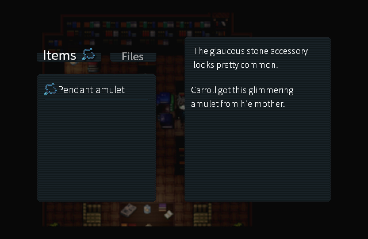 Скриншот из игры Wolf & Rabbit - 9