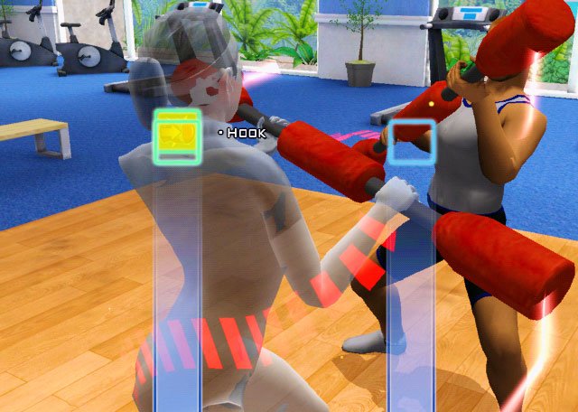 Скриншот из игры 10 Minute Solution - 3