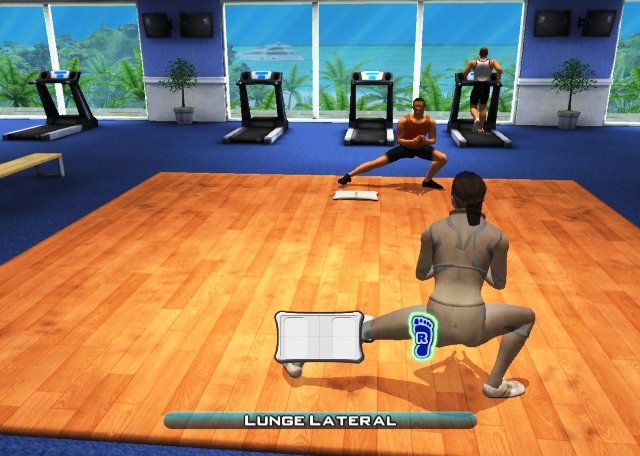 Скриншот из игры 10 Minute Solution - 6