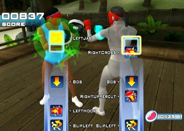 Скриншот из игры 10 Minute Solution - 5