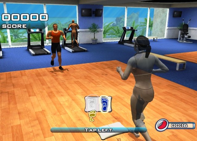 Скриншот из игры 10 Minute Solution - 11