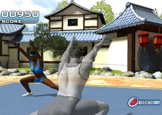 Скриншот из игры 10 Minute Solution - 1