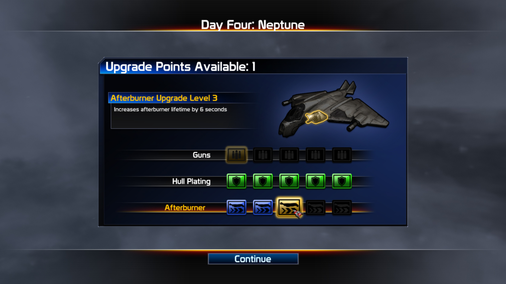 Скриншот из игры SOL: Exodus - 48