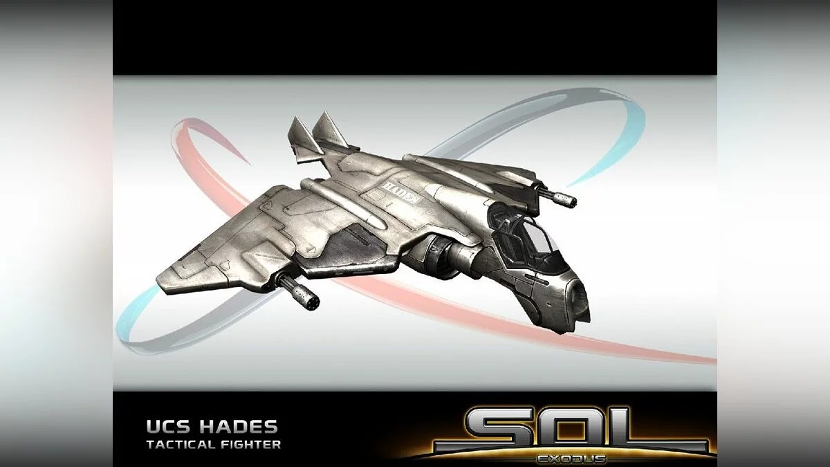 Скриншот из игры SOL: Exodus - 43