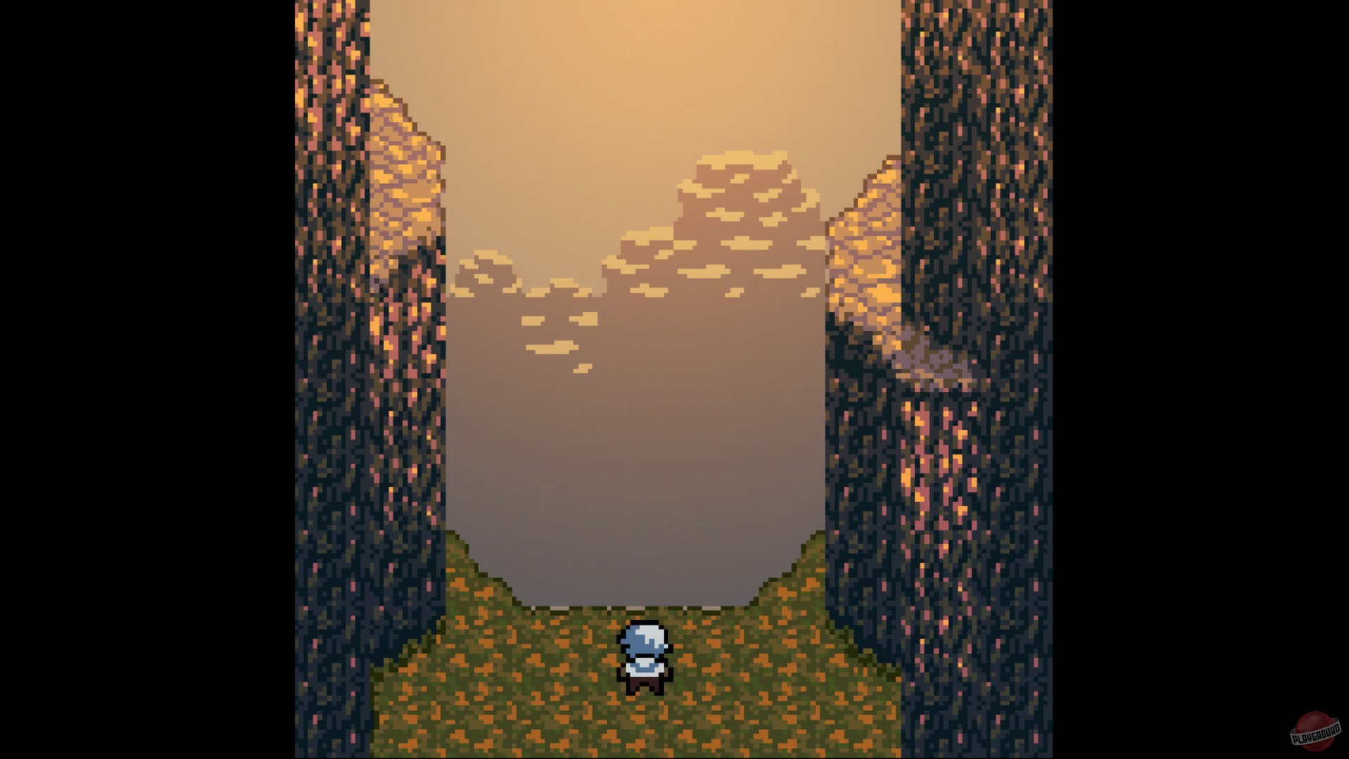 Скриншот из игры Anodyne - 30