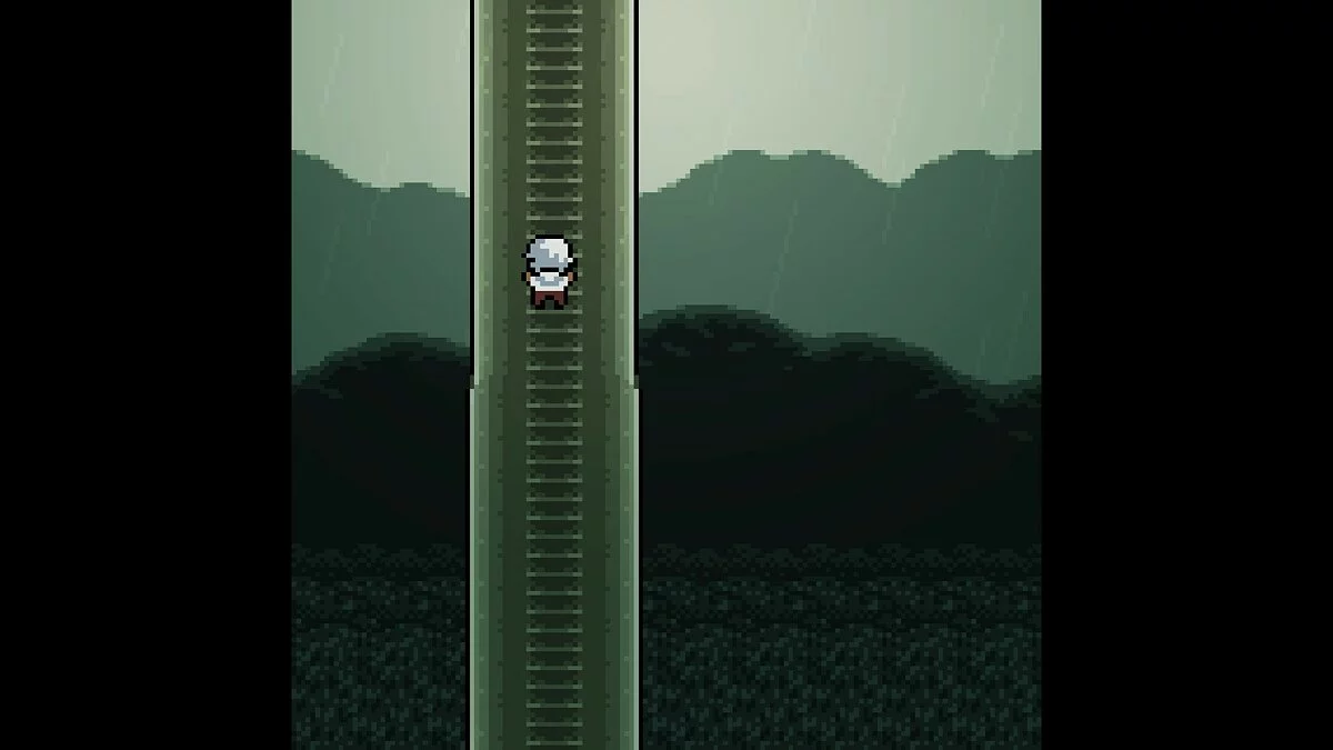 Скриншот из игры Anodyne - 11