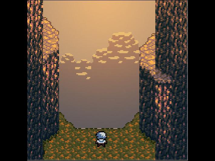 Скриншот из игры Anodyne - 61